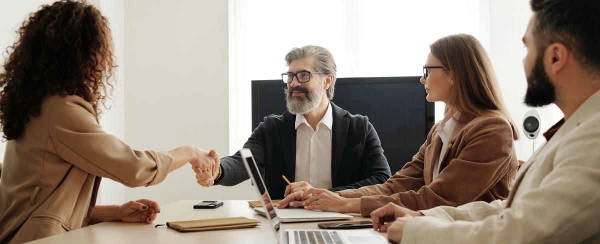 Recruitment Consultancy